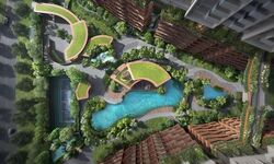 Lentor Hills Residences (D26), Apartment #591351021